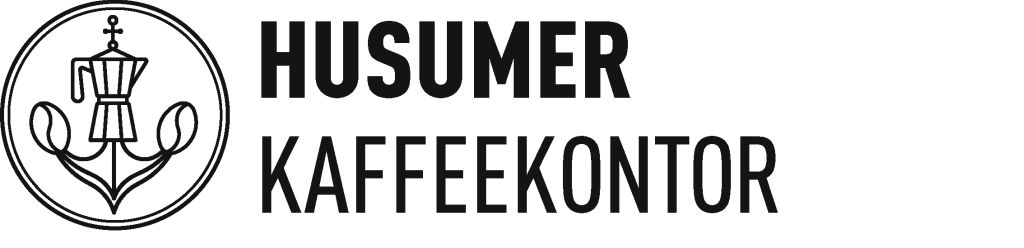 HusumerKaffeekontor Logo