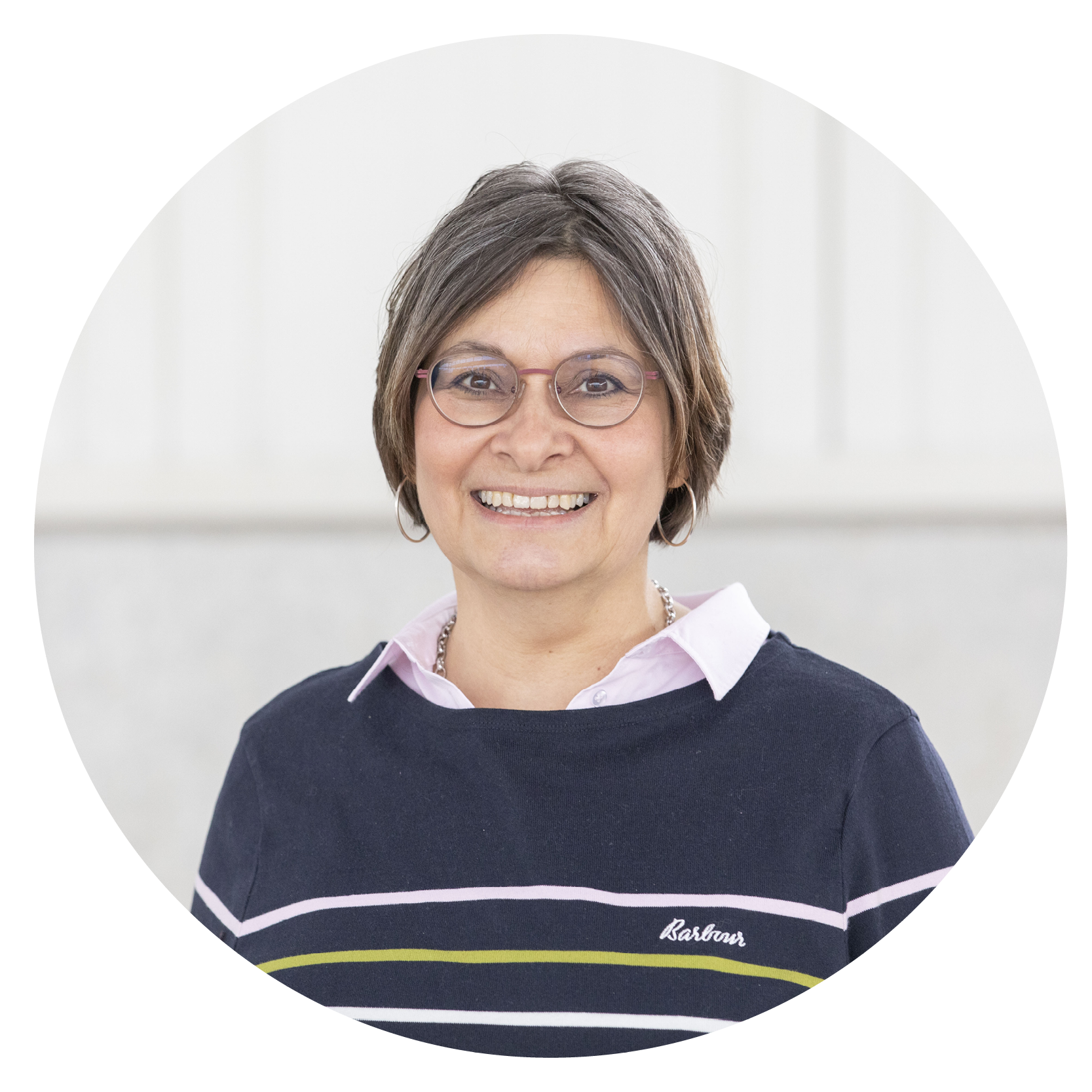 Doris Rasch