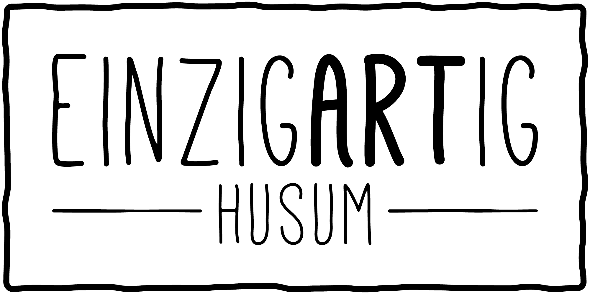Einzigartig Husum